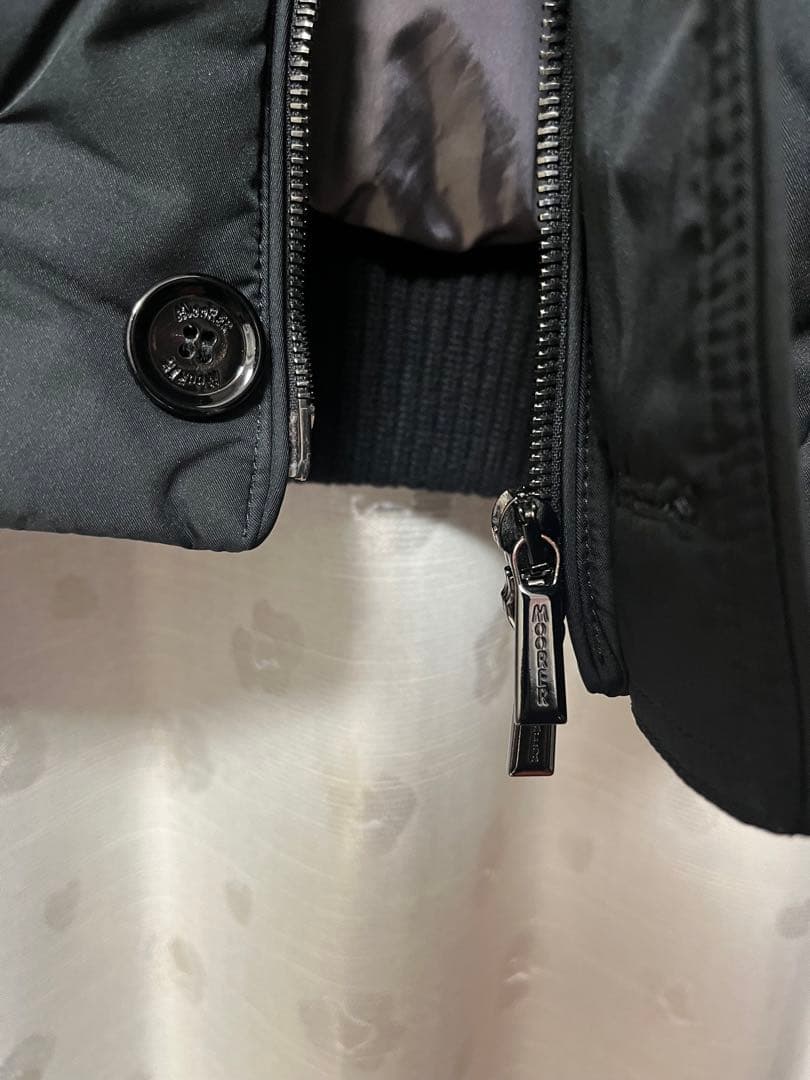 MOORER SOLERI-KM（ソレーリ）46 - メルカリ