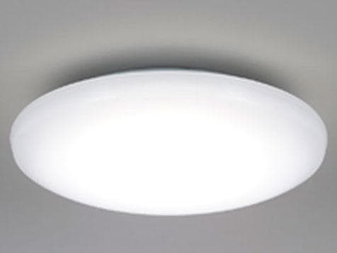 LEDシーリングライト　LEC-AH1400U LEDシーリングライト ［スタンダードタイプ］(LEC-AH1400U)：日立