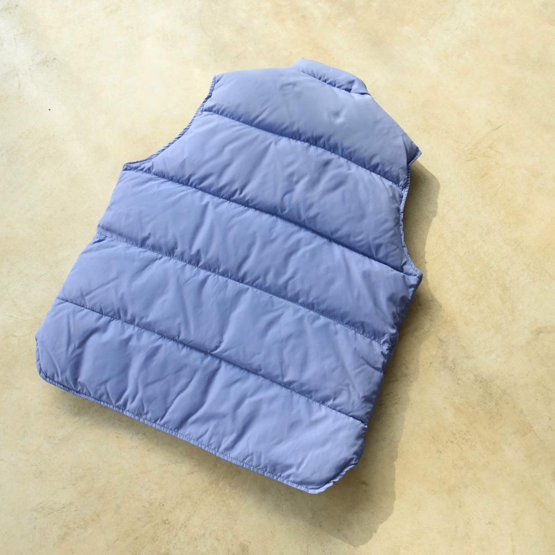 90s L.L.Bean エルエルビーン ダウンベスト USA製 ヴィンテージ