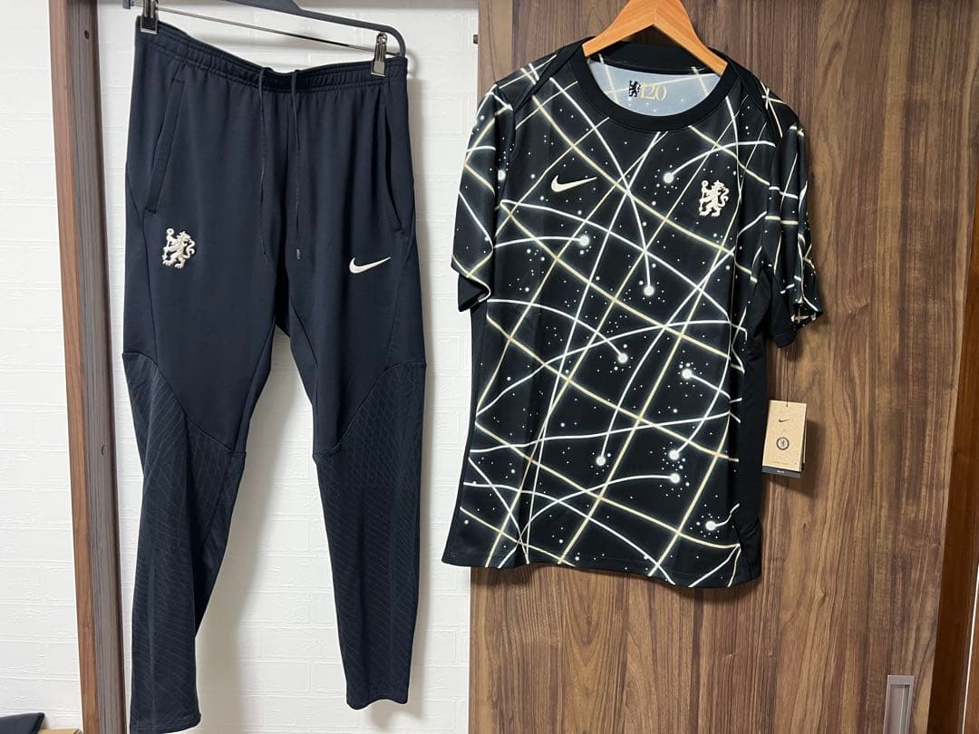 ss　Nike チェルシーFC パンツ NIKE（ナイキ） 25/26 チェルシーFC オフィシャルグッズ サッカー