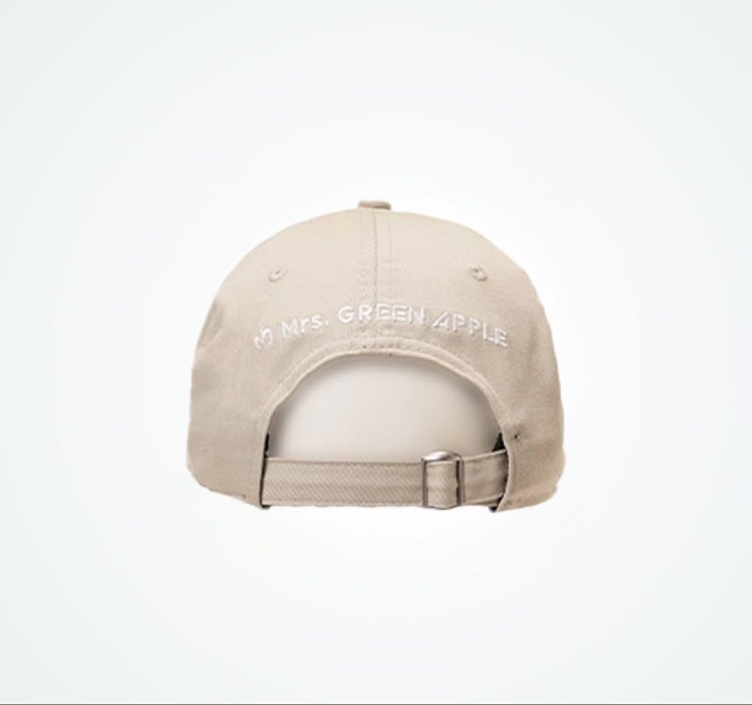 帽子 NEW ERA 9THIRTY MGA LOGO CAP \"BEIGE\"