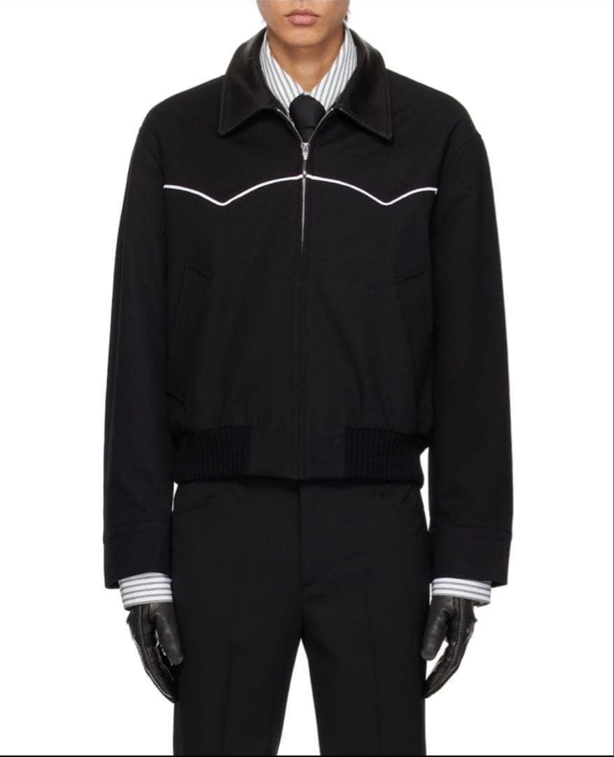 ernest w baker ジャケット XS 44 アーネストダブルベイカー