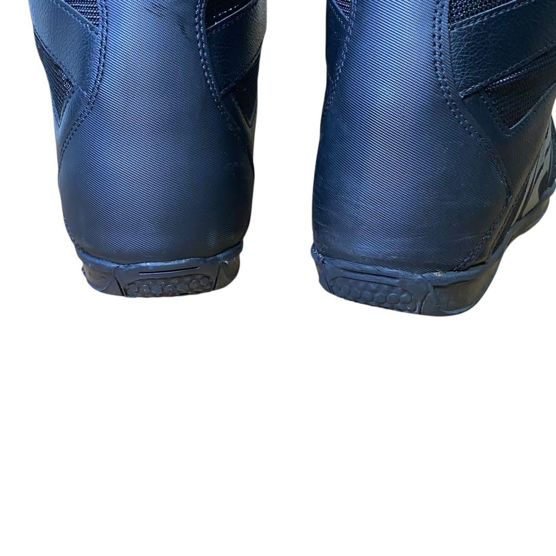 FLOW VEGA BOA メンズ　スノーボード　ブーツ　26.5cm　◎極美品