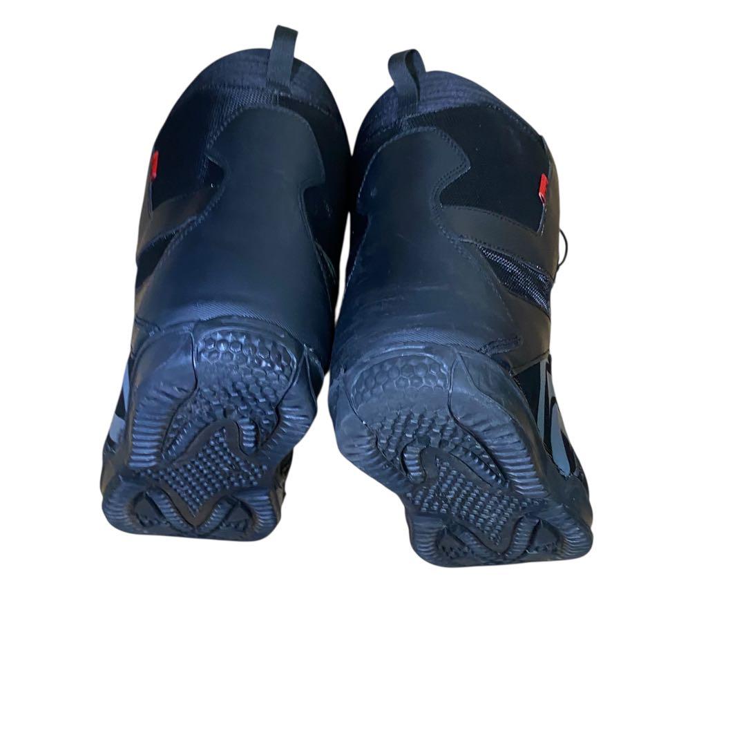 FLOW VEGA BOA メンズ　スノーボード　ブーツ　26.5cm　◎極美品