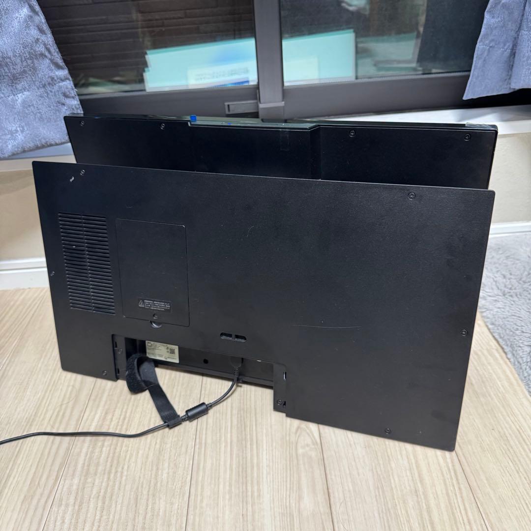 美品】NEC LAVIE 一体型PC A2357 SSD512 HDD1TB - メルカリ