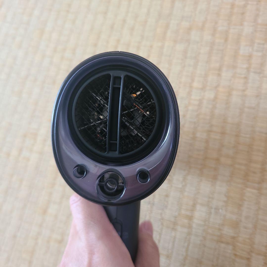 Panasonic ヘアドライヤー EH-NA0J 新品モーター交換済み - メルカリ