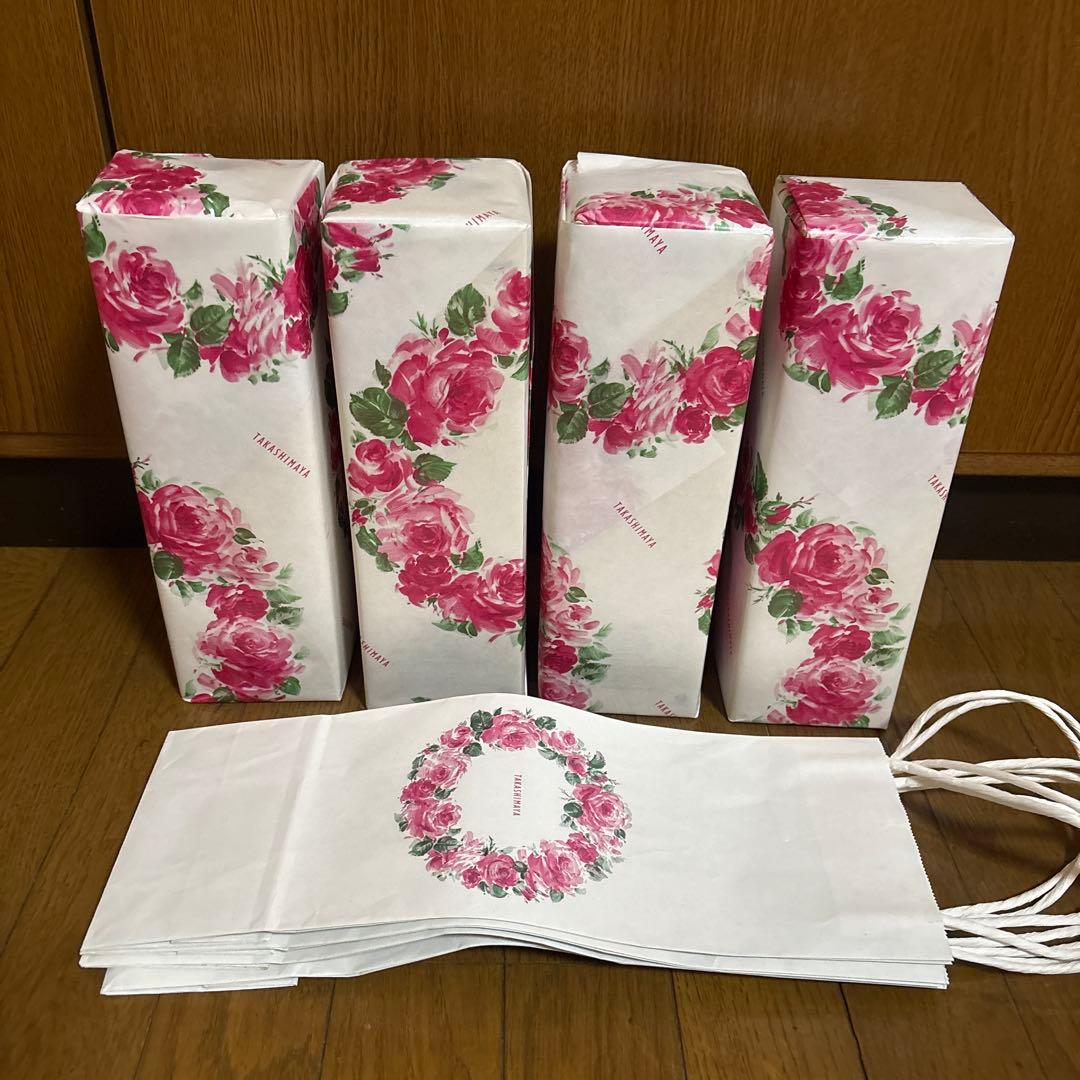 ぱんだ様　森伊蔵　金ラベル　720ml 高島屋　4本 森伊蔵 金ラベル 720ml 箱付の通販 | 高級ワイン・ウイスキー通販 moment