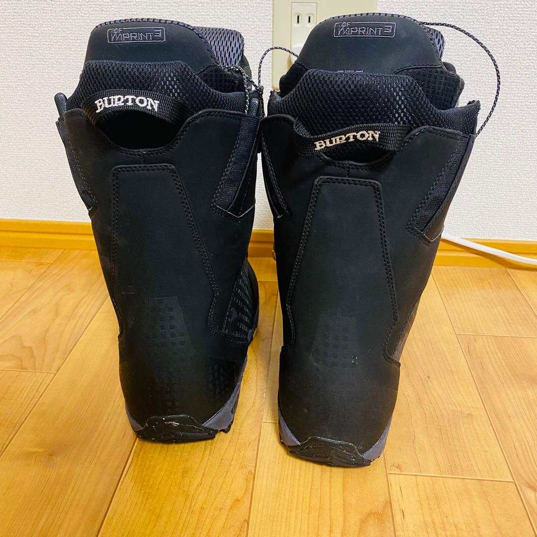 極美品✨BURTON IMPERIAL ASIAN FIT 26.5cm