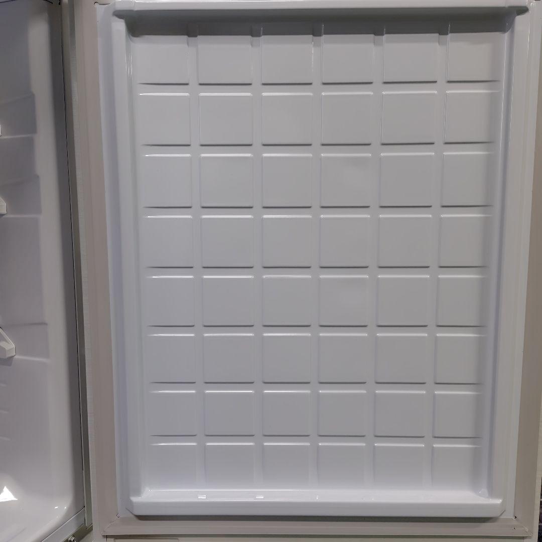 SHARP シャープ SJ-PD27D-Wノンフロン冷凍冷蔵庫 2018年