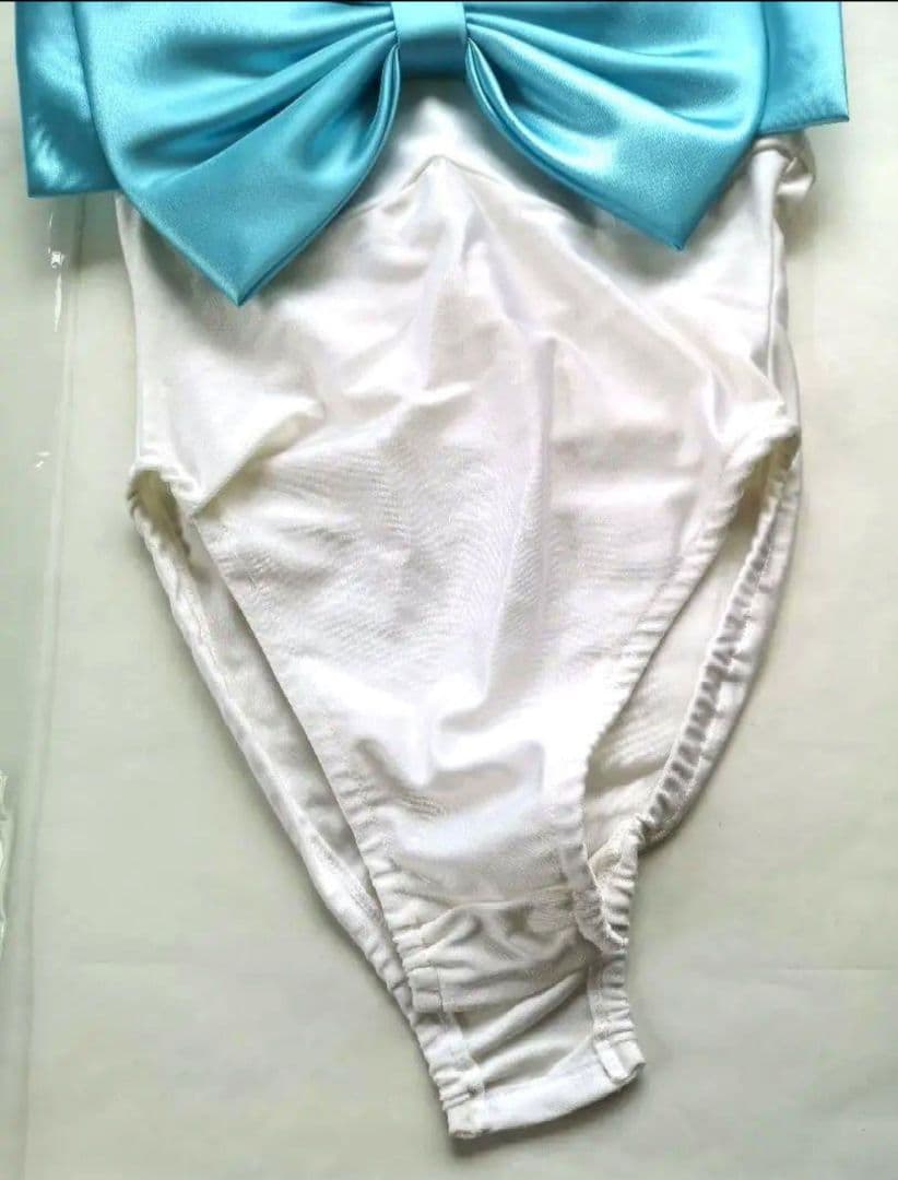 美少女戦士セーラームーン セーラーマーキュリー (水野 亜美) 安藤衣装