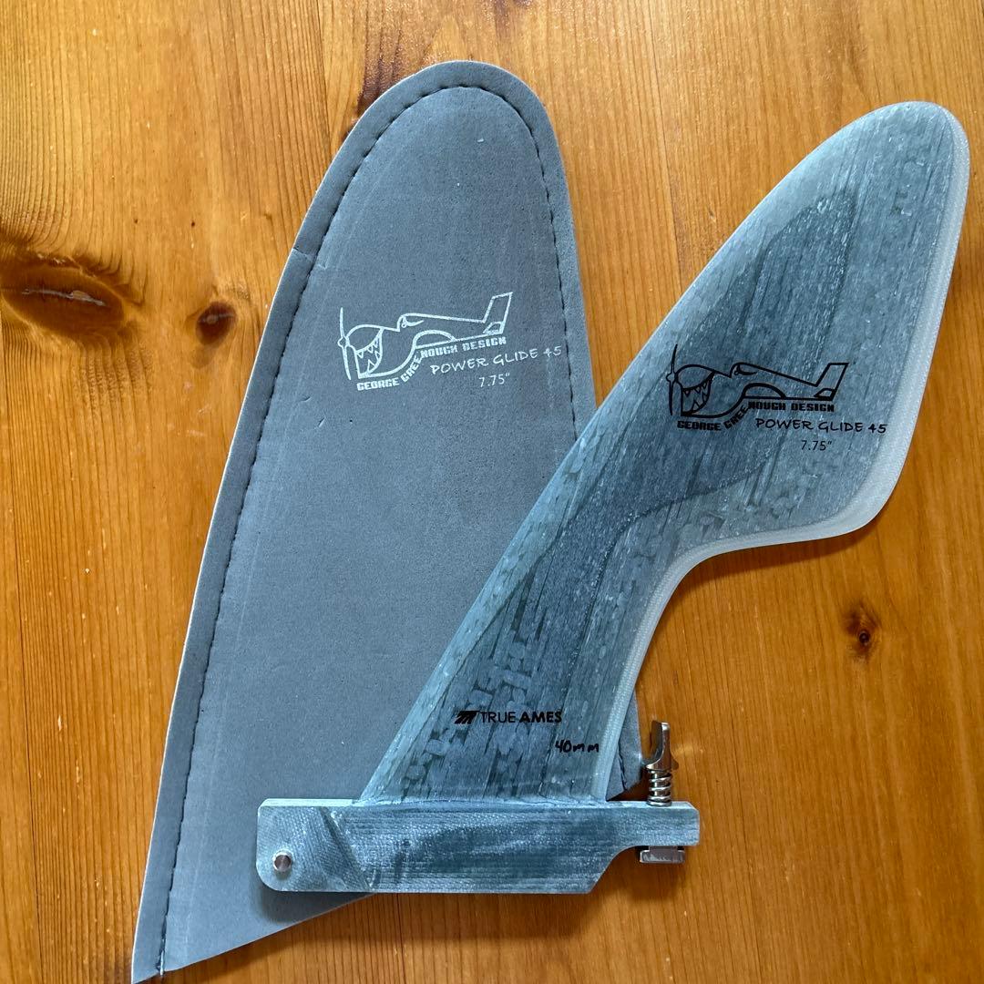 GREENOUGH POWER GLIDE 7.75 グリノーフィン - メルカリ