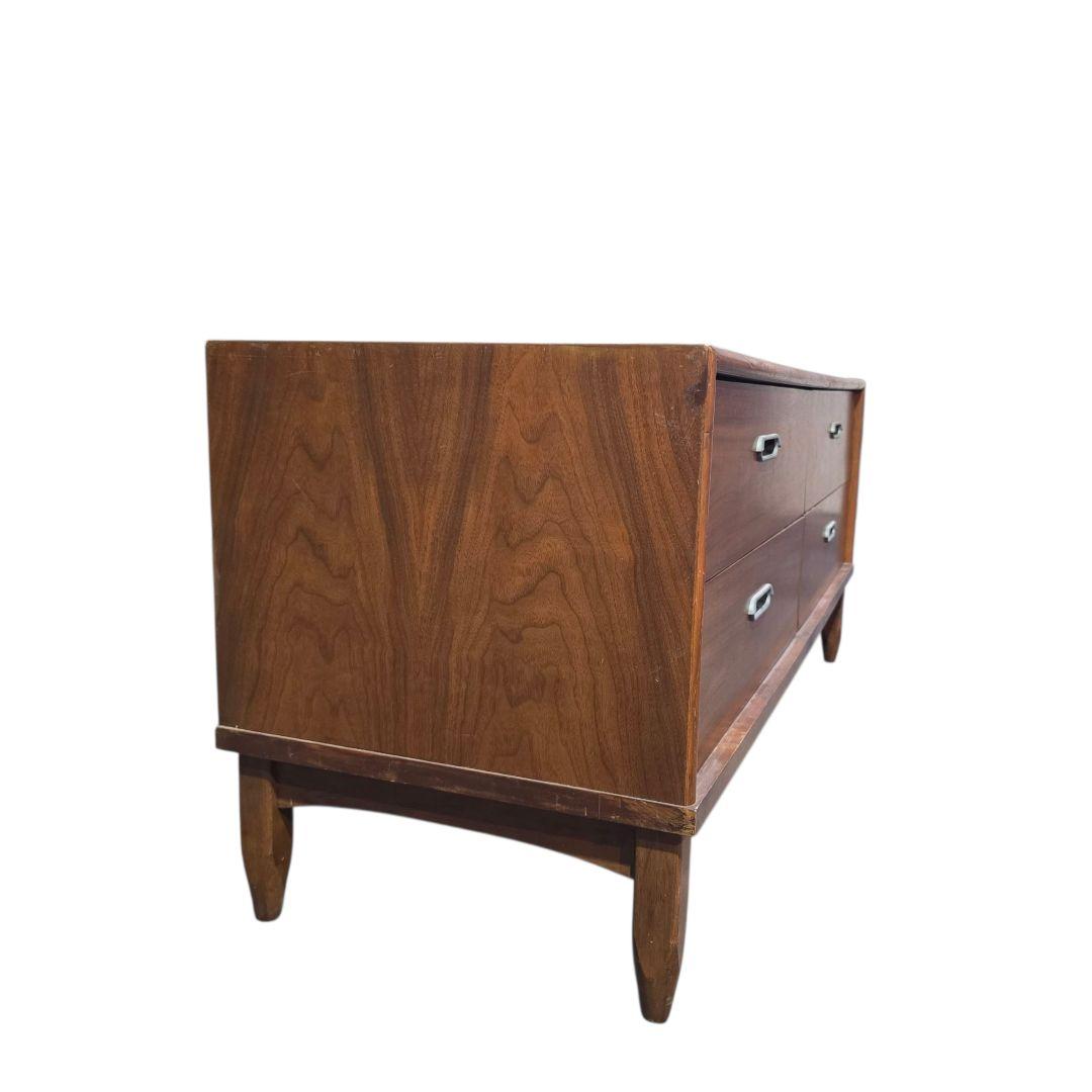 DREXEL HERITAGEドレクセルヘリテイジ 2段 ヴィンテージチェスト