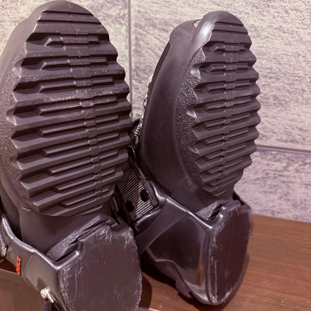 NORDICA funDRIVE ノルディカ ファンドライブ 25cm - メルカリ