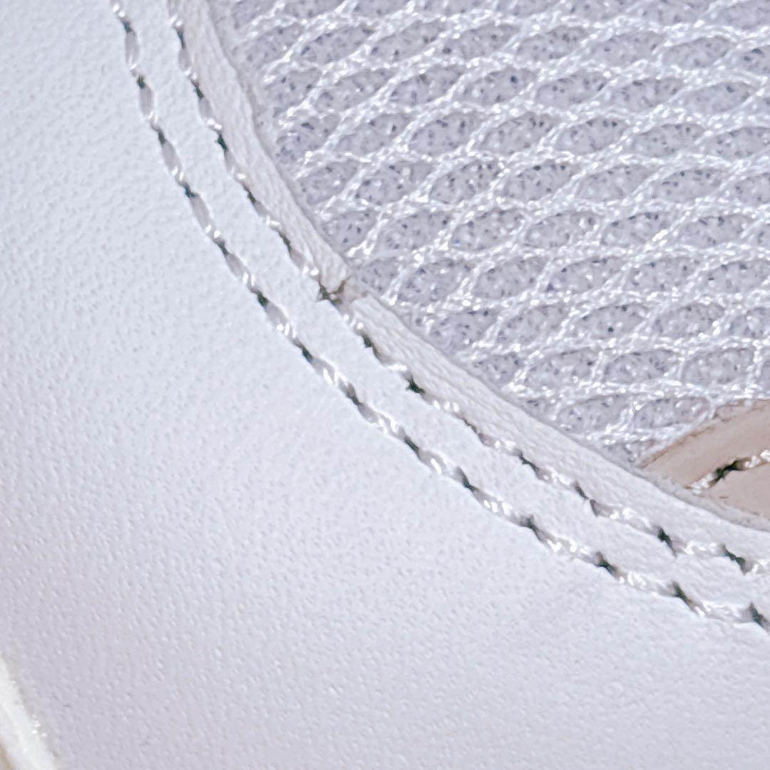 新品✨定価4.1万 D.A.T.E. デイト FUGA スニーカー 25.5cm