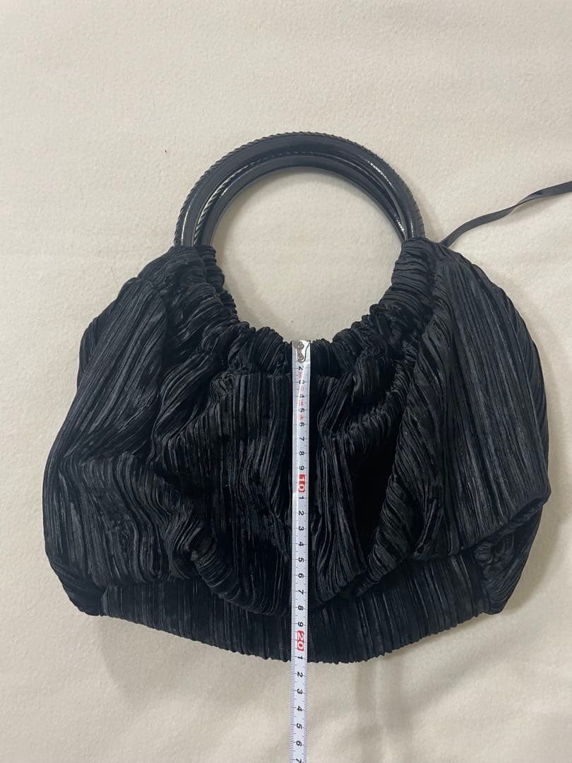 00s Giorgio Armani archive tote bag y2k