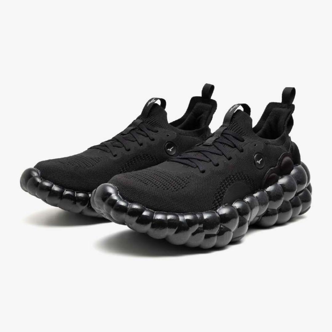 ミャクミャクスニーカー 大阪・関西万博 ザ ミズノエナジー 29cm（約28