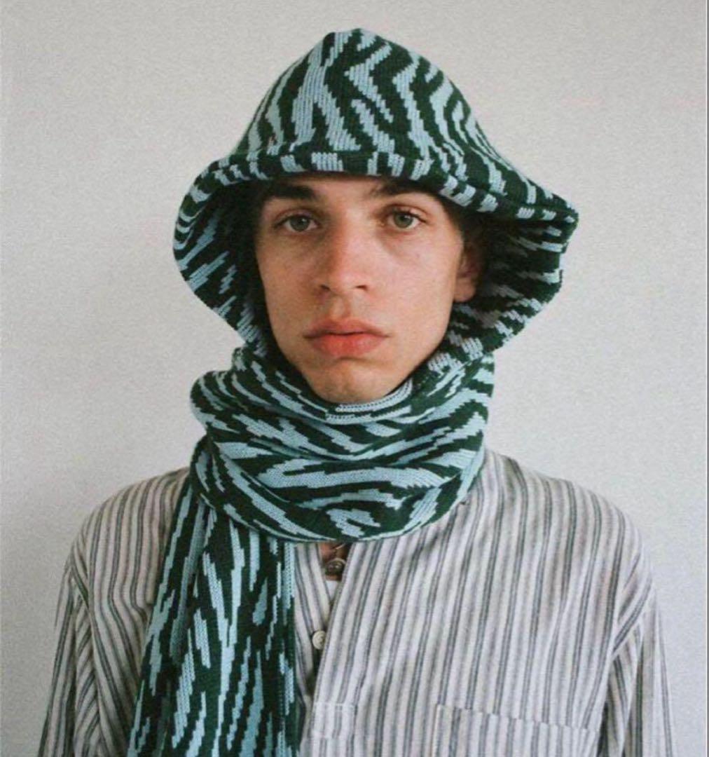 BoTT バラクラバマフラー 頼りになる冬小物 | JACK in the NET WEBマガジン