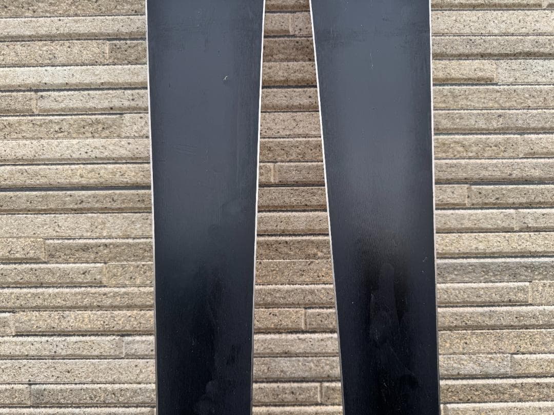 140】美品☆ジュニアスキー板☆SALOMON 2022（ピンク）