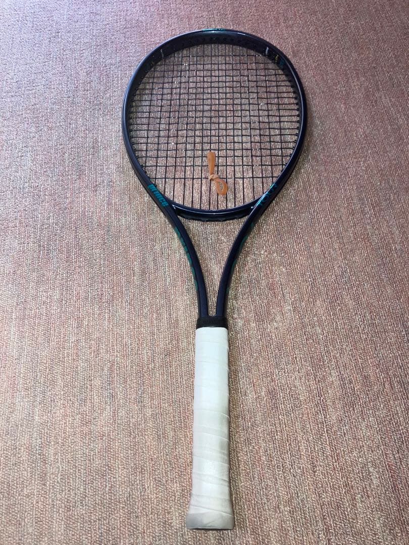 プリンス ツアー98 305g 2026年モデル - メルカリ