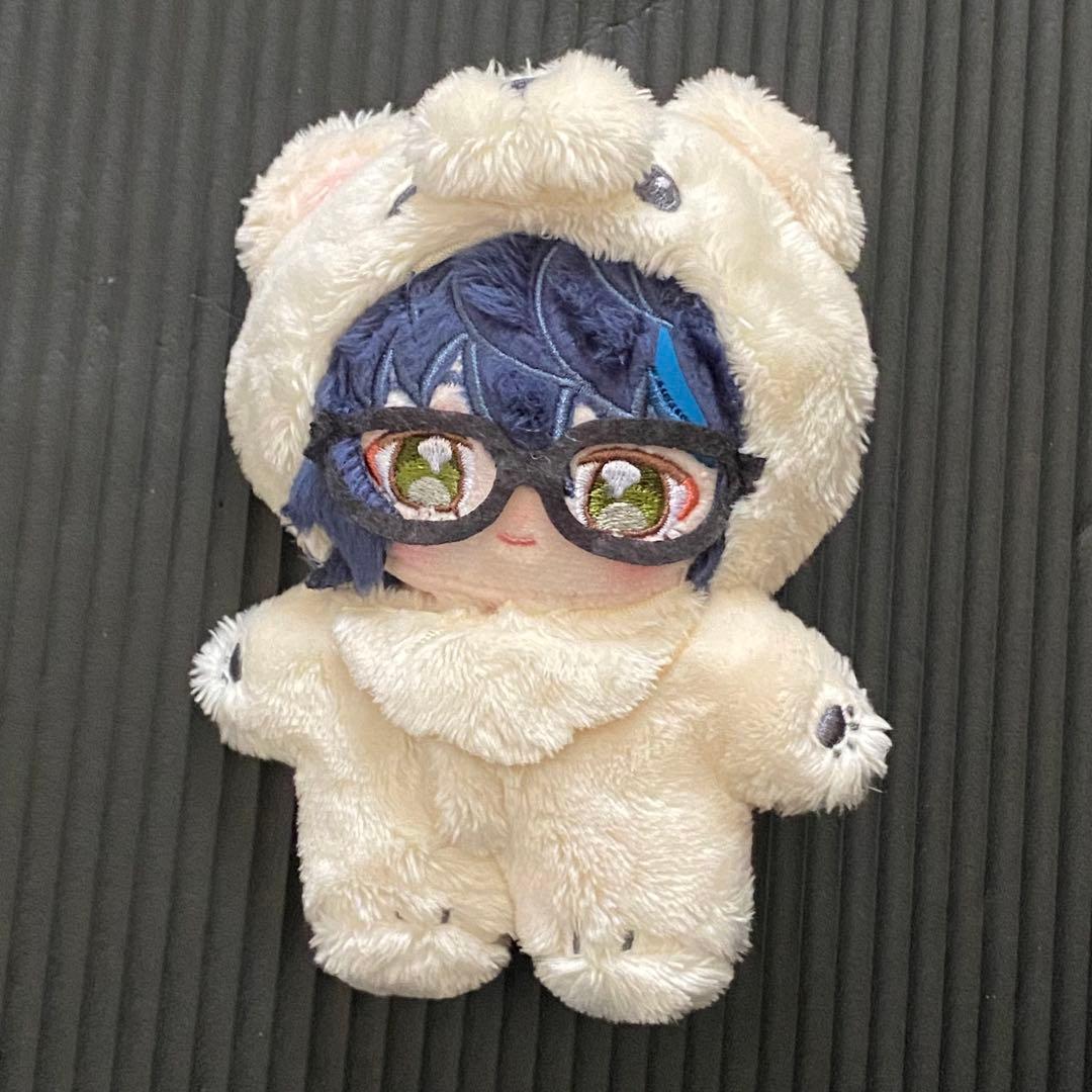 青葉つむぎ いつぬい あんスタ あんさんぶるスターズ！！ 初版 おまけ