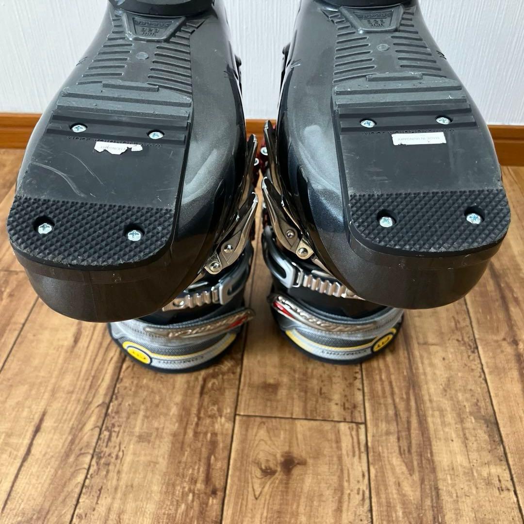 美品NORDICA GRANSPORT 8 EASY スキーブーツ28/28.5 - メルカリ