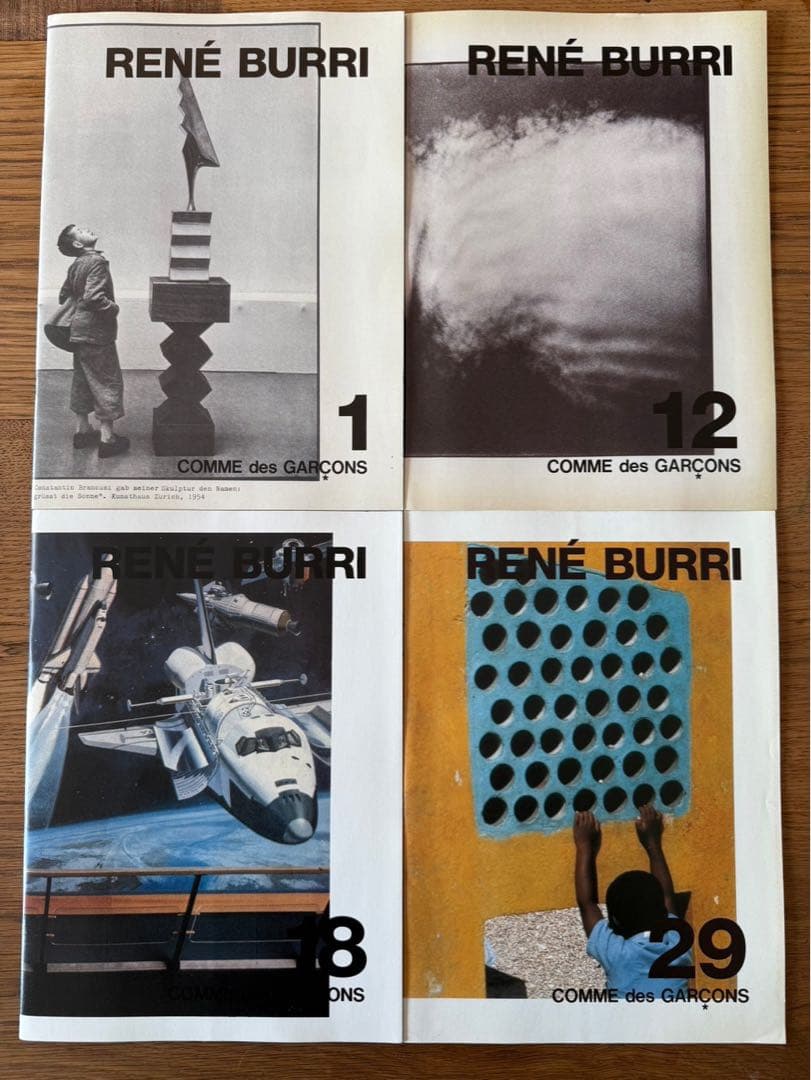 t*o様 【まとめ売り】コムデギャルソン_2012年〜2024年_DM c_n_20240122_001-8919c09d-f523