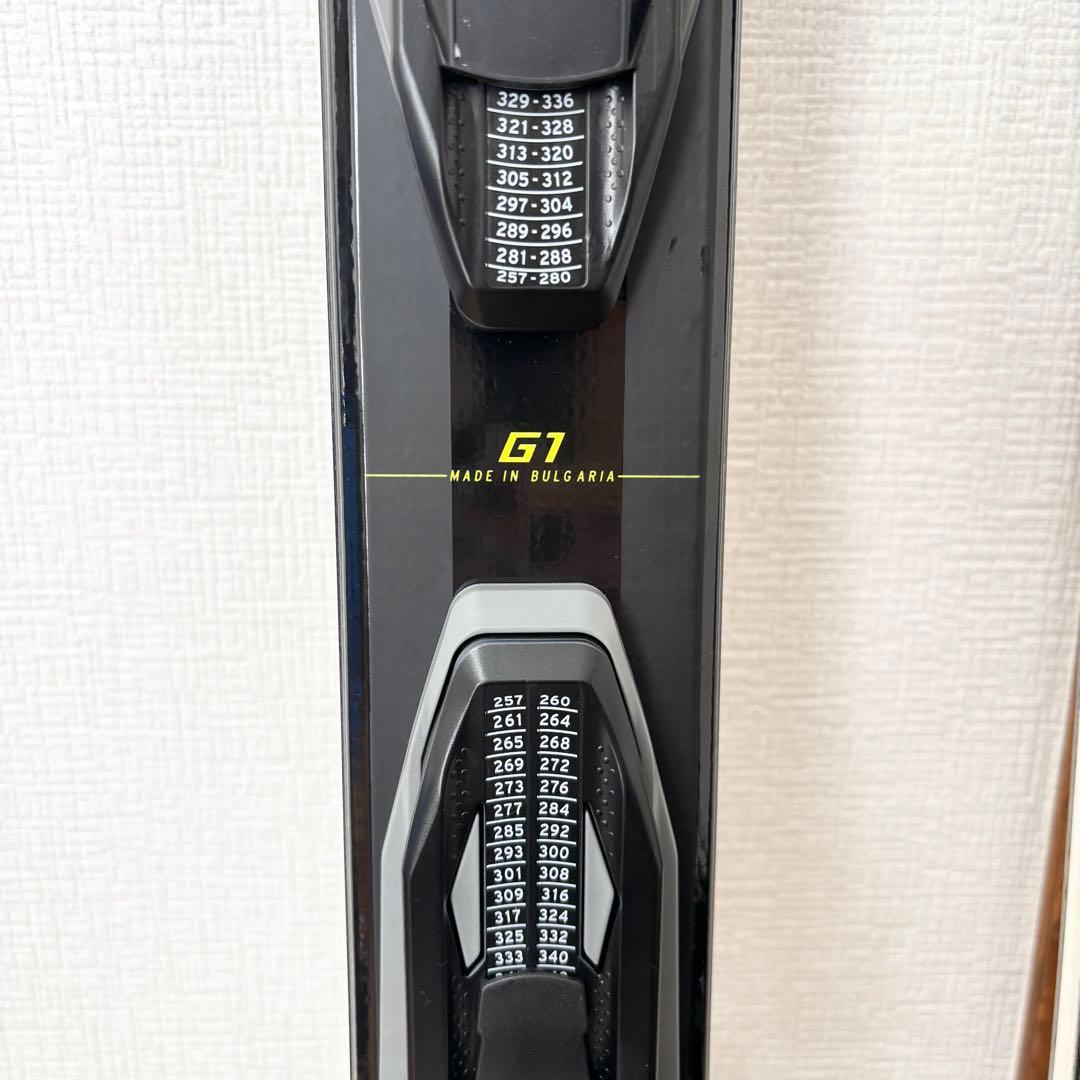 サロモンX-MAX X7 Ti 163cm - メルカリ