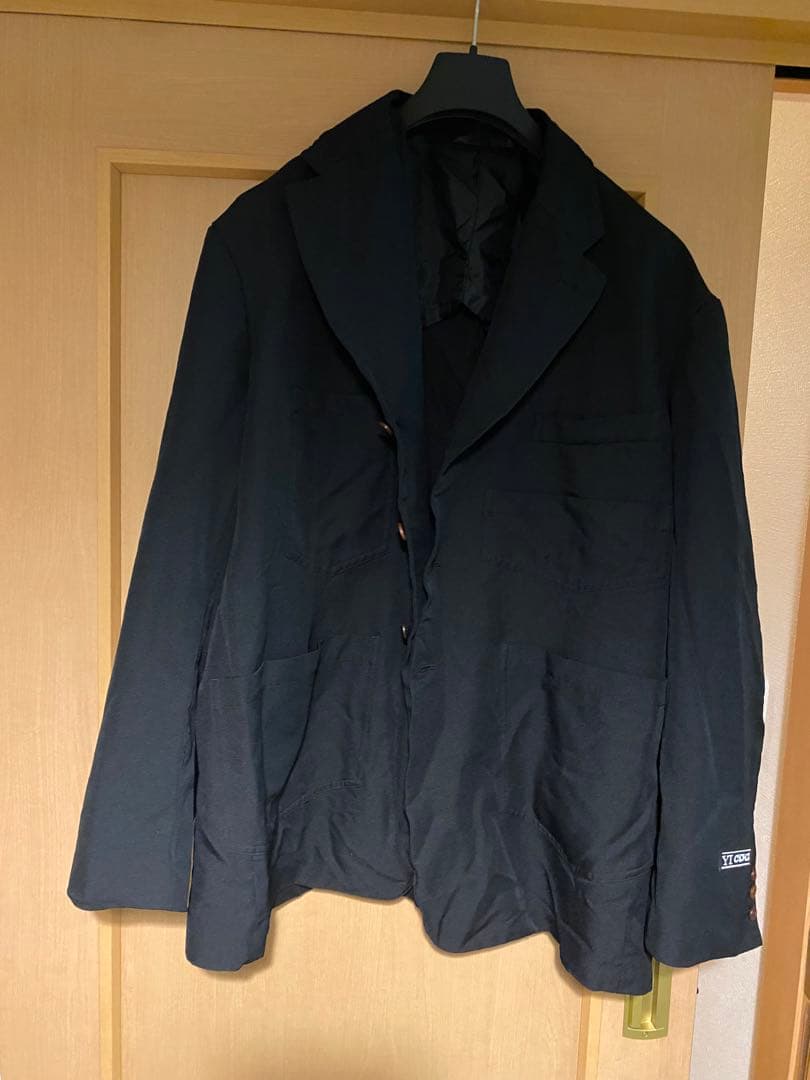 cdg yi セットアップ サイズM 山口一郎 専用 - メルカリ