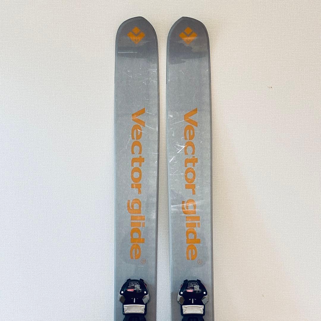 vector glide ベクターグライド バターナイフ 185cm - メルカリ