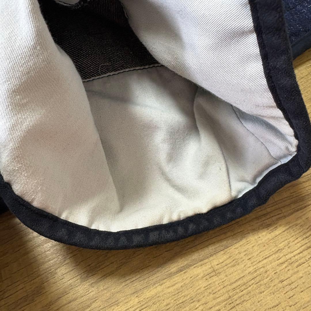 廃盤】 ピルグリム デニム カバーオール L ウェルダーズジャケット