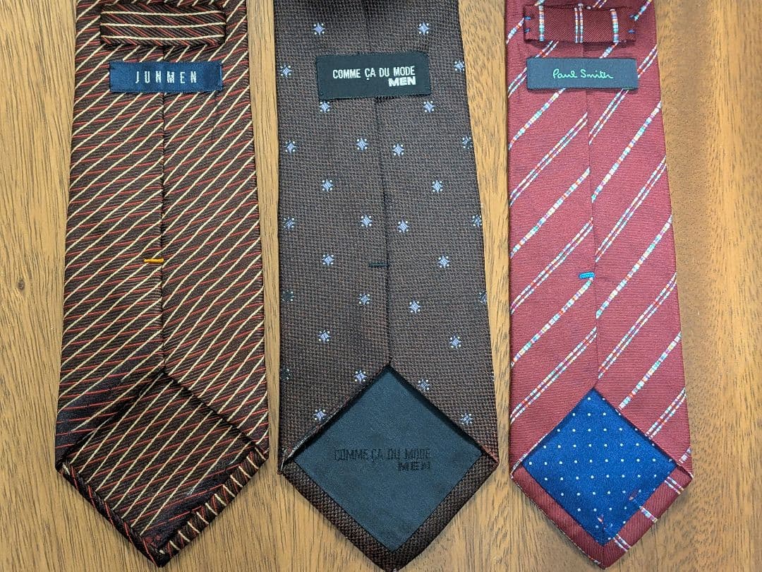 ポール・スミス他】ネクタイ 12本セット - メルカリ