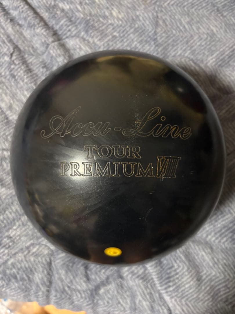 ABS社　アキュライン　ツアープレミアム8 15P 新開発Nano-Bondカバー搭載！】ABS ナノデス アキュラインツアー