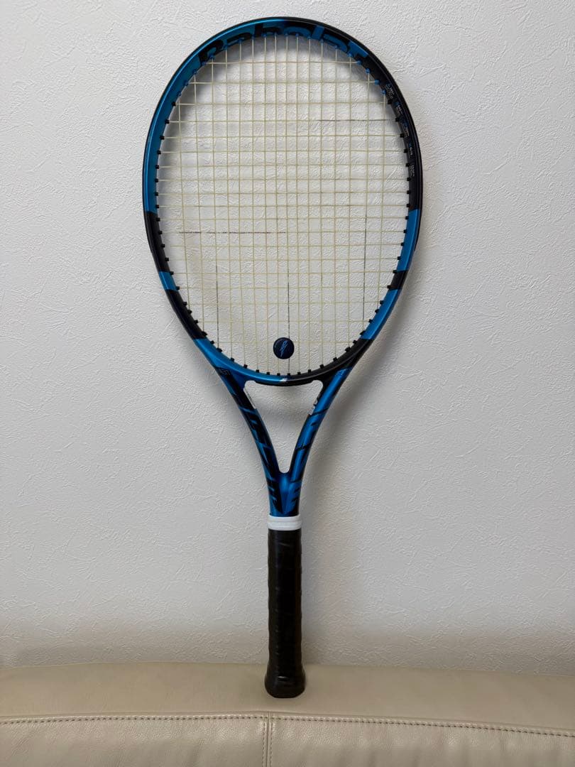 ラケット(硬式用) Babolat Pure Drive Team 2021 Pure Drive Team 2021 - Game-Set-Match, Inc.