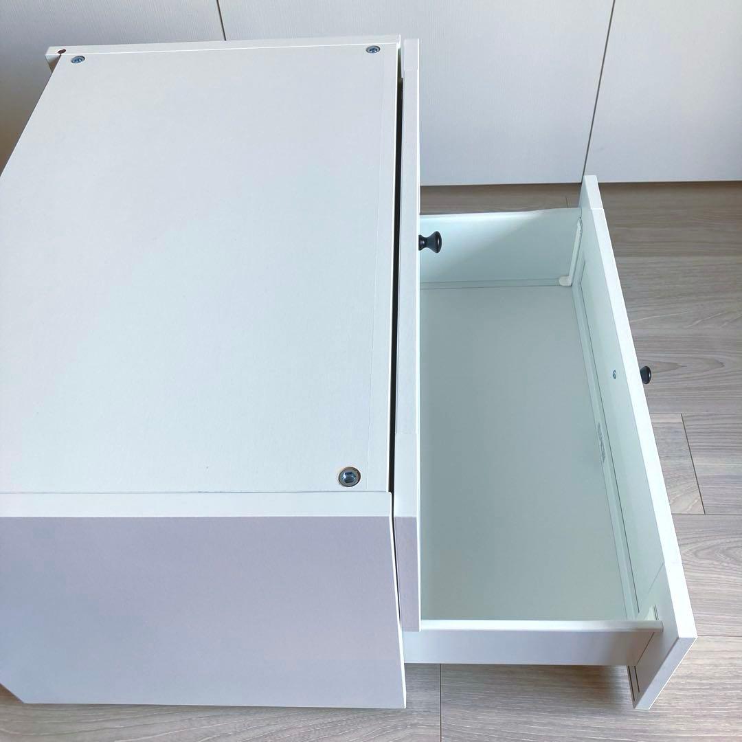 IKEA イケア 引き出し 《 新品未使用 | 完成品 》