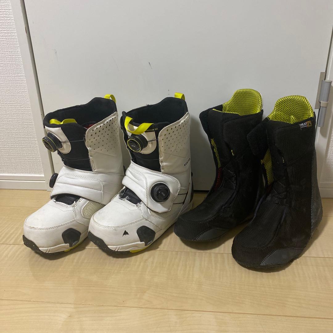 【即日発送】BURTON PHOTON WIDE STEP ON 27.0cm