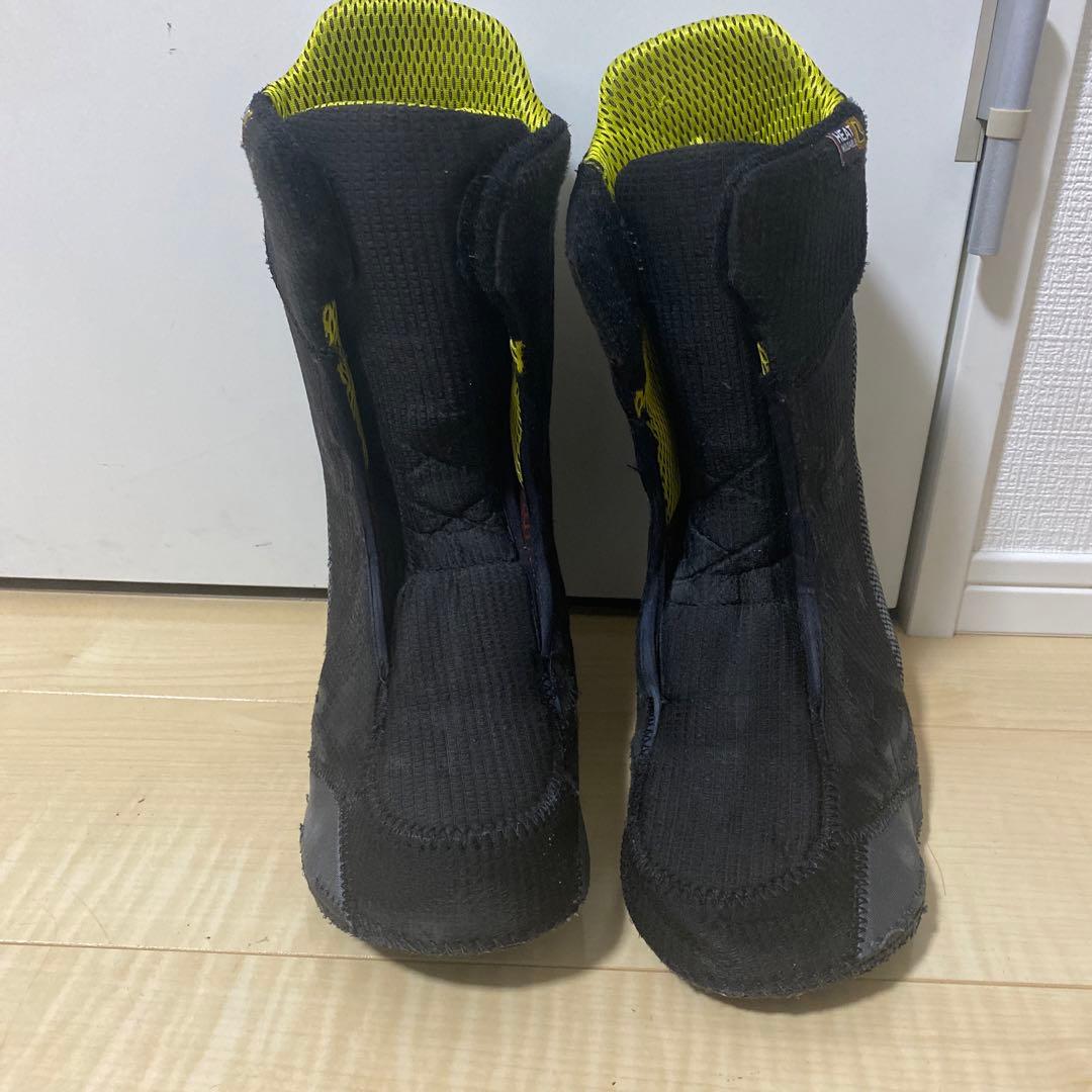 【即日発送】BURTON PHOTON WIDE STEP ON 27.0cm