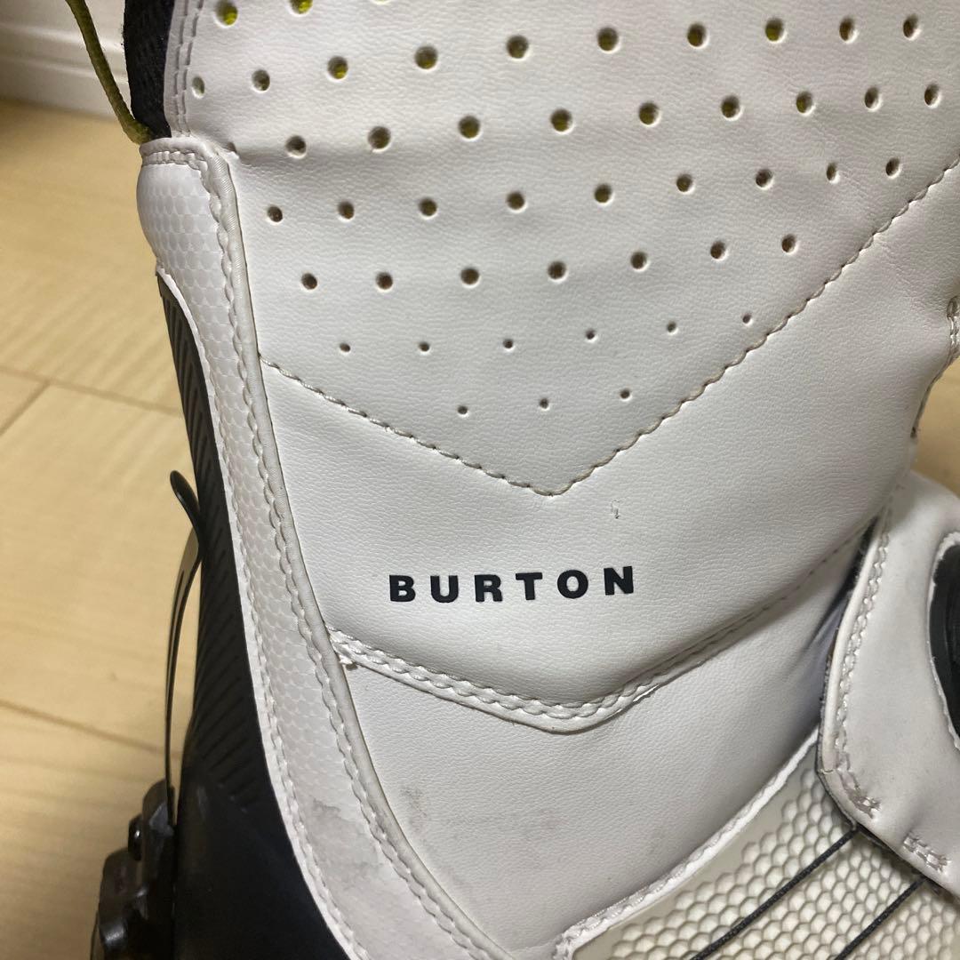 【即日発送】BURTON PHOTON WIDE STEP ON 27.0cm