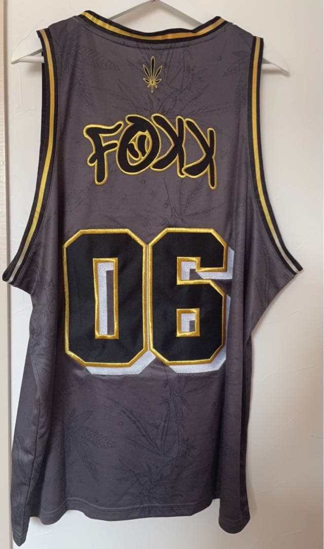 Repezen Foxx バスケユニフォーム 上下セットLサイズ - メルカリ