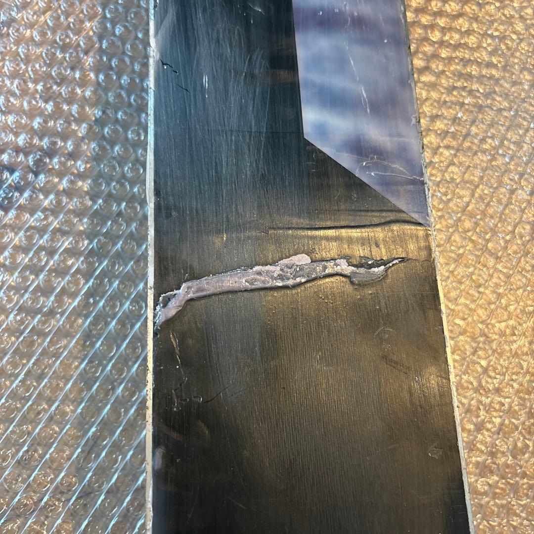 SCOTTパニッシャー 183cm オールマウンテン バックカントリー 山スキー