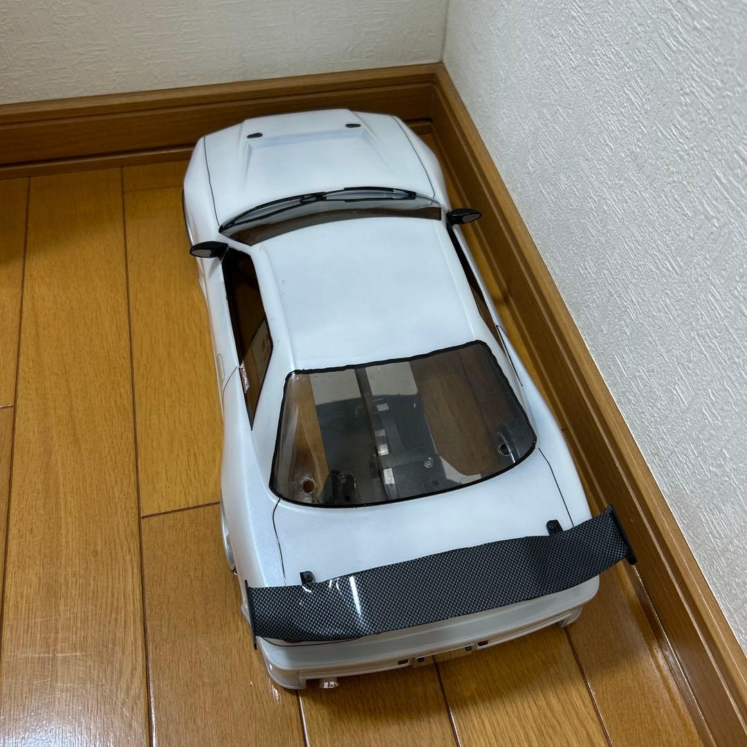激レア ラジコンボディ ヨコモ Bee-R B324R スカイライン GT-R - メルカリ
