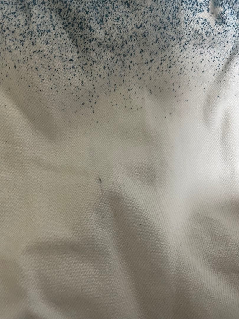 ルイヴィトン ワークウェアシャツ BTSテテ・吉沢亮着用 グラデーション