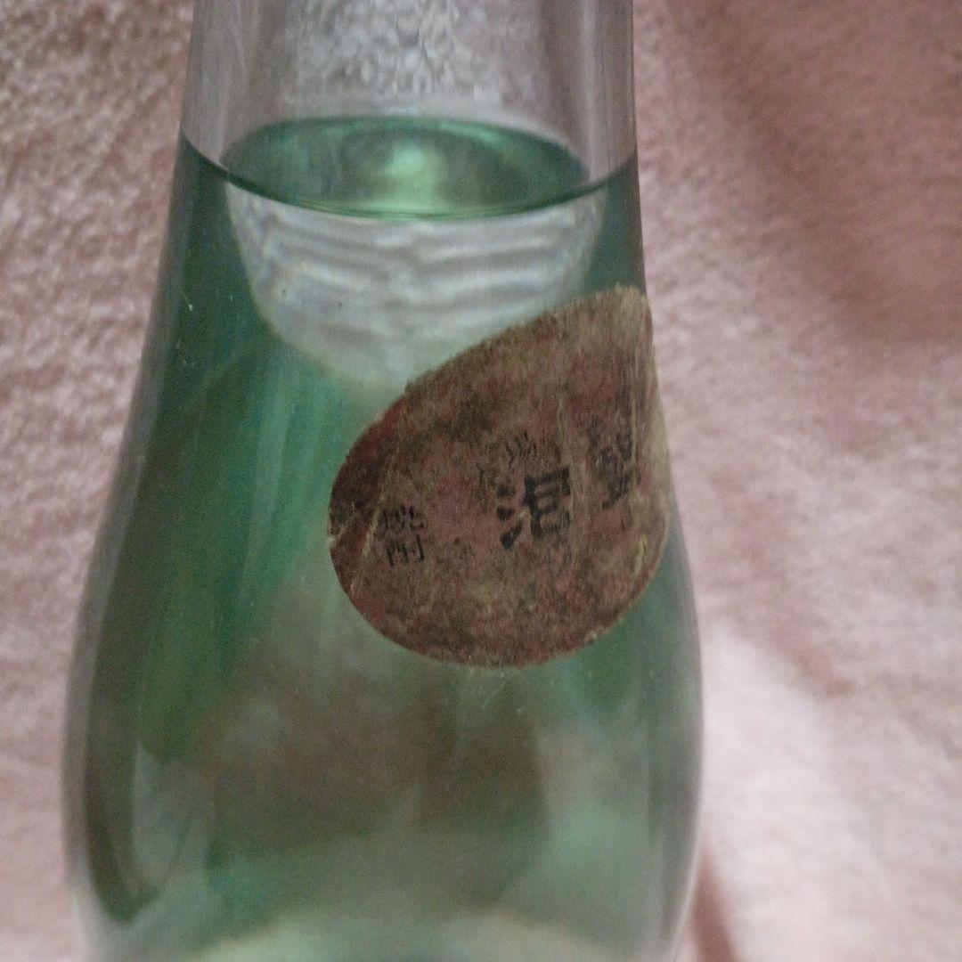 泡盛　与那国　40度　1.8L 久元泡盛合名会社　50年位前製造