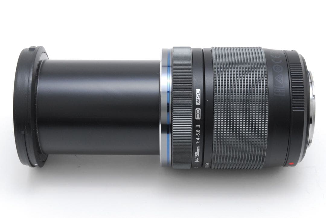 ✨極美品✨オリンパス M.ZUIKO 14-150mm Ⅱ❤撮る楽しさが