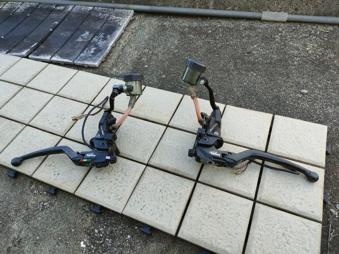 70後期 ノア左テールランプ イチコウ テールランプ 26-219