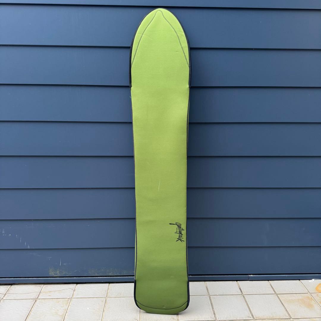 くー様専用】gentemstick TT160 20-21モデル ゲンテン - メルカリ