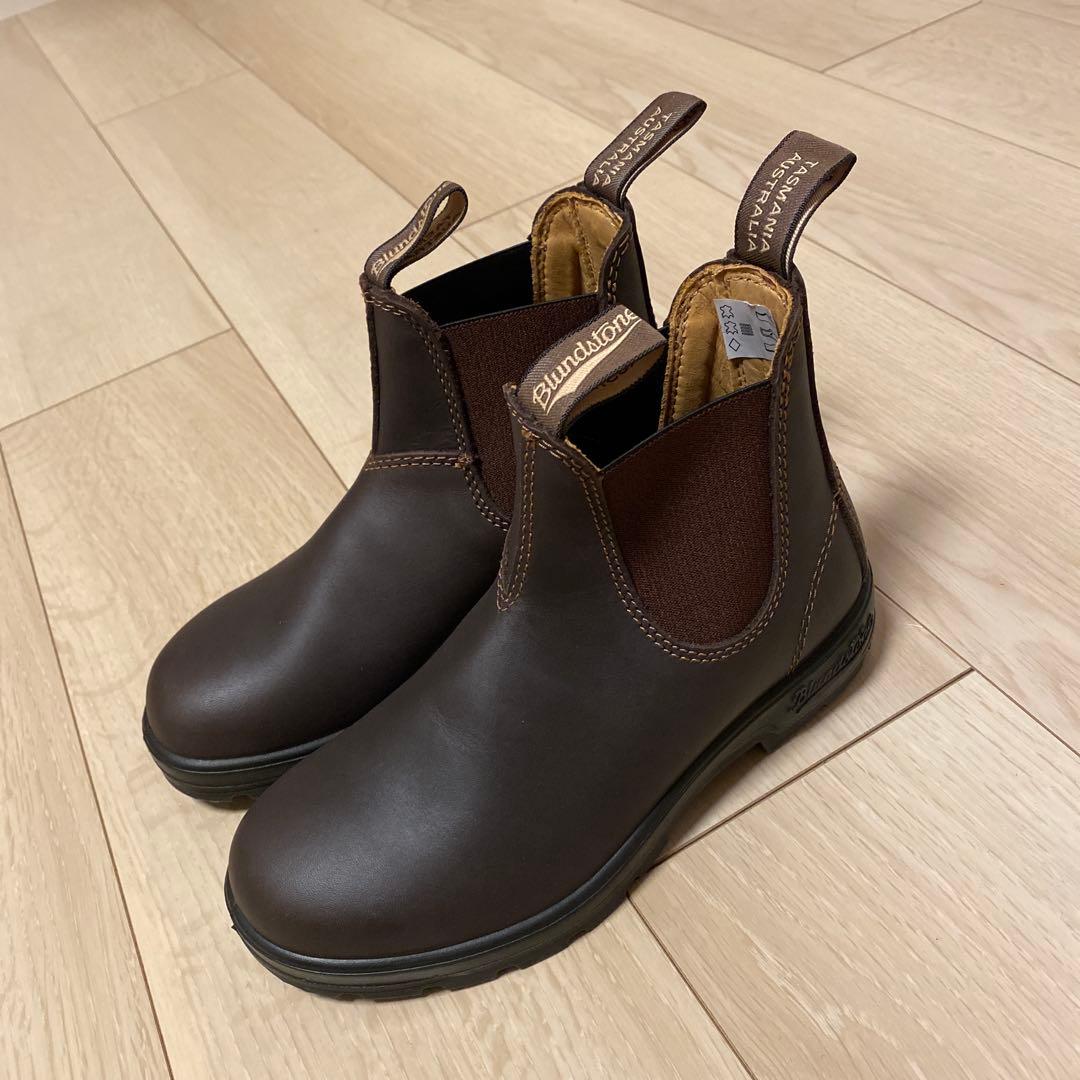 ブランドストーン　ブーツ　CLASSIC COMFORT　ハイグレードモデル Blundstone/ブランドストーン CLASSIC COMFORT - Nubuck Leather