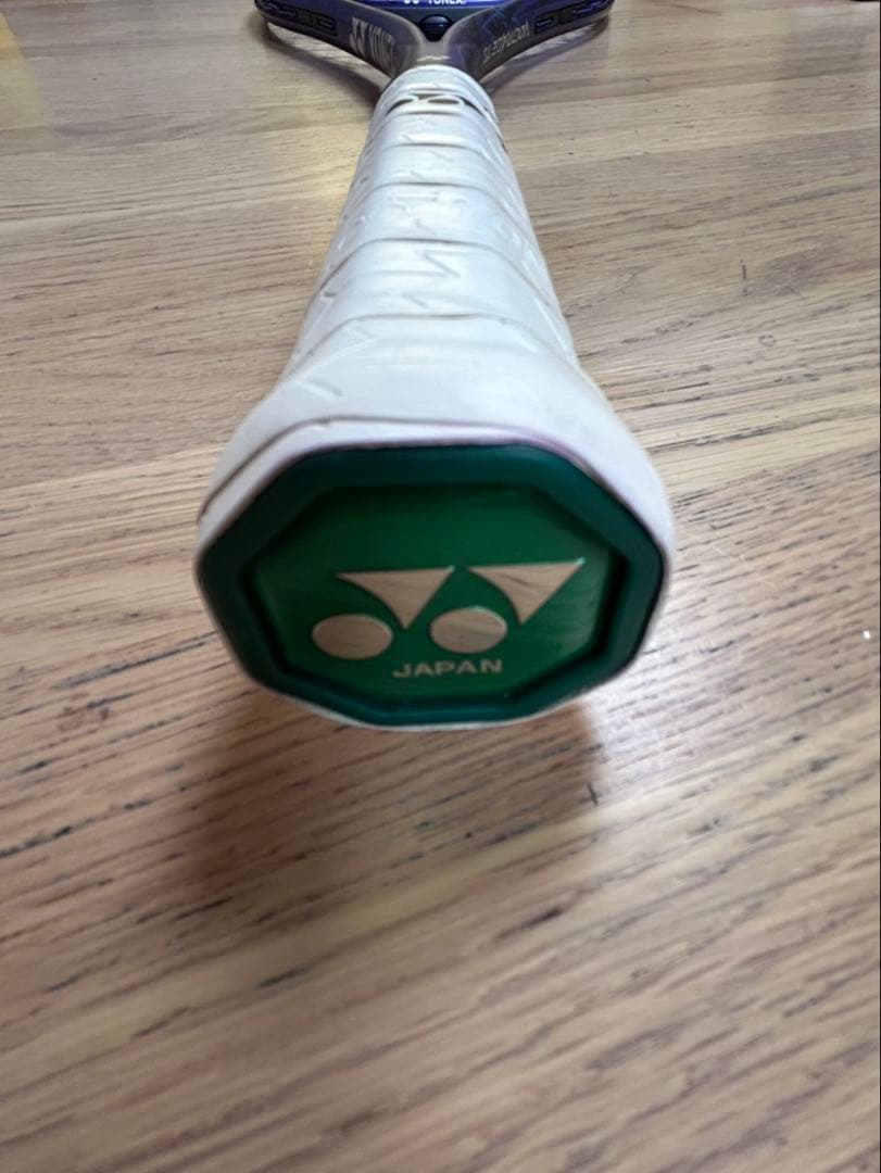 ヨネックス ボルトレイジ7S アメジスト ゼノブリザード - メルカリ