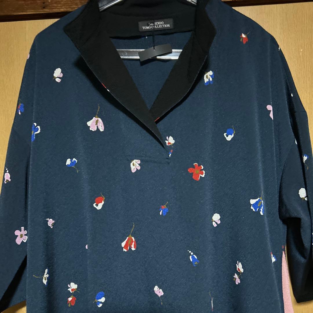 商品ご紹介～ワンピース～ | 【公式】詩仙堂 トモ コレクション