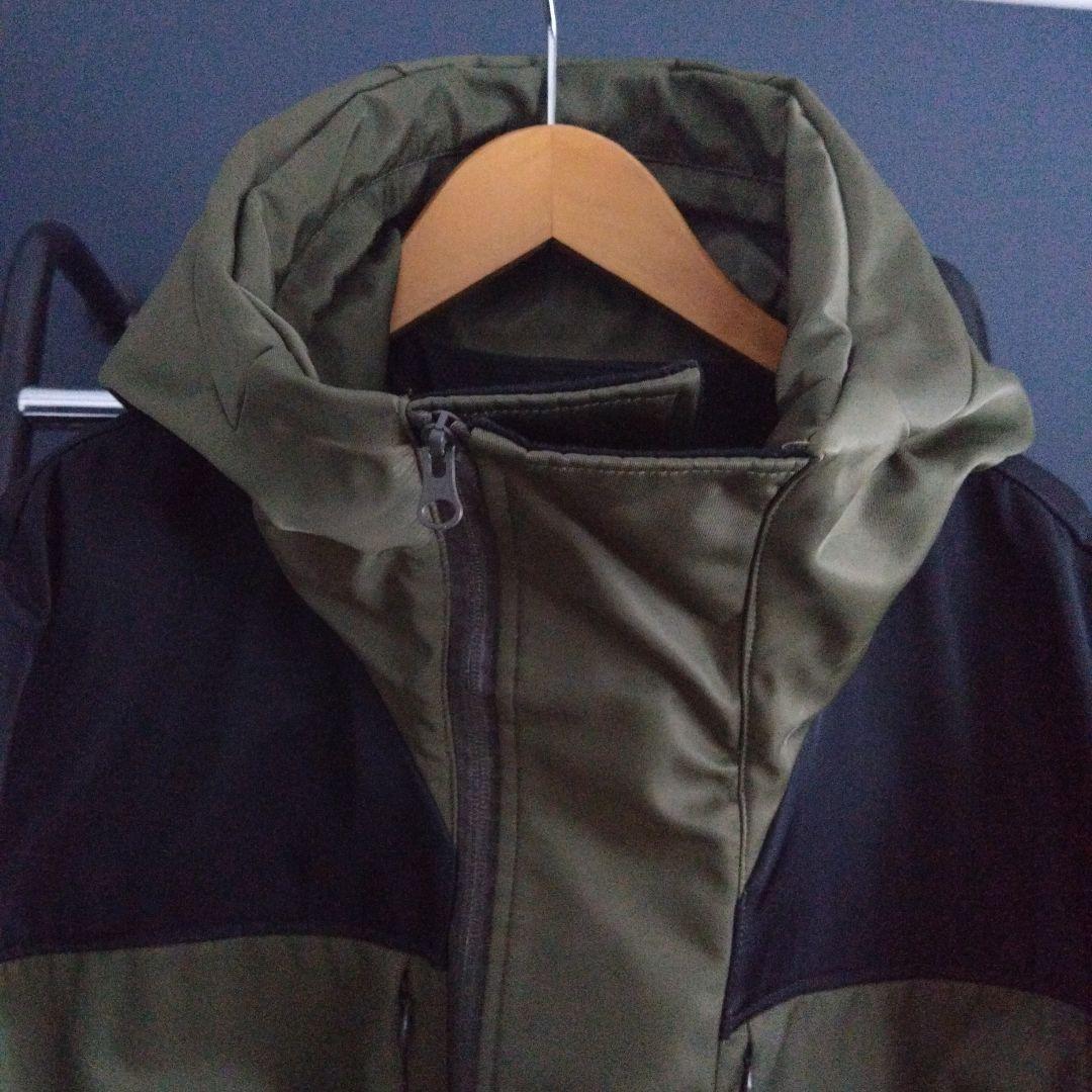 glamb RK cameraman mods coat size4 - メルカリ