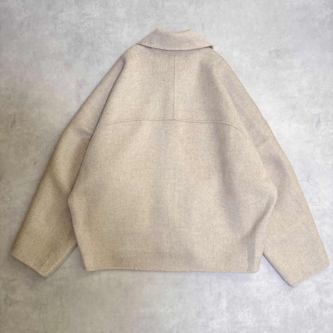 新品タグ付◇Plage プラージュ◇HAMILTON Jacket コート◇36 - メルカリ